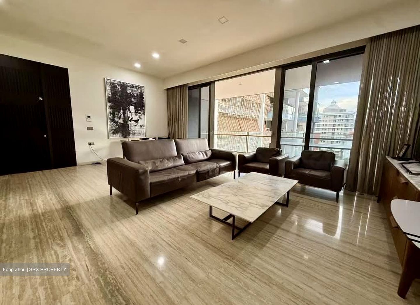 Goodwood Residence (D10), Condominium #574250121
